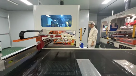 Painel de acrílico com interruptor de painel de toque capacitivo de vidro adesivo com impressão UV personalizada