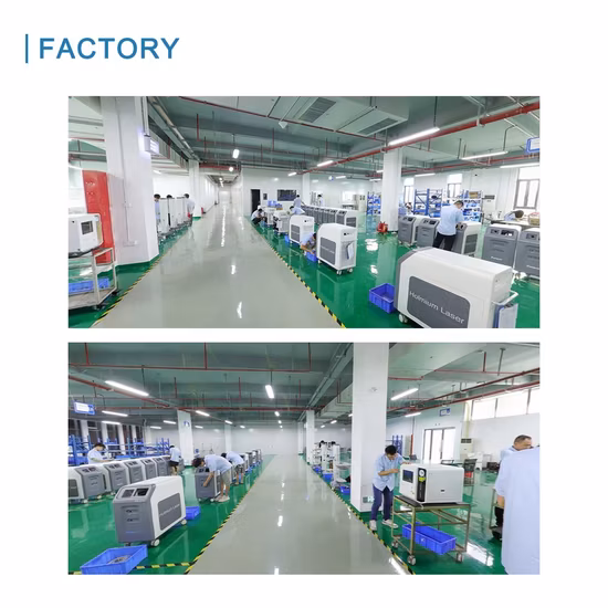 Nenhum laser de design personalizado MOQ